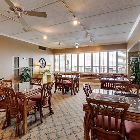 Oceanview Amelia South Condo 퍼난디나 비치 외부 사진