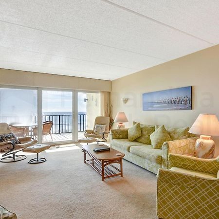 Oceanview Amelia South Condo 퍼난디나 비치 외부 사진