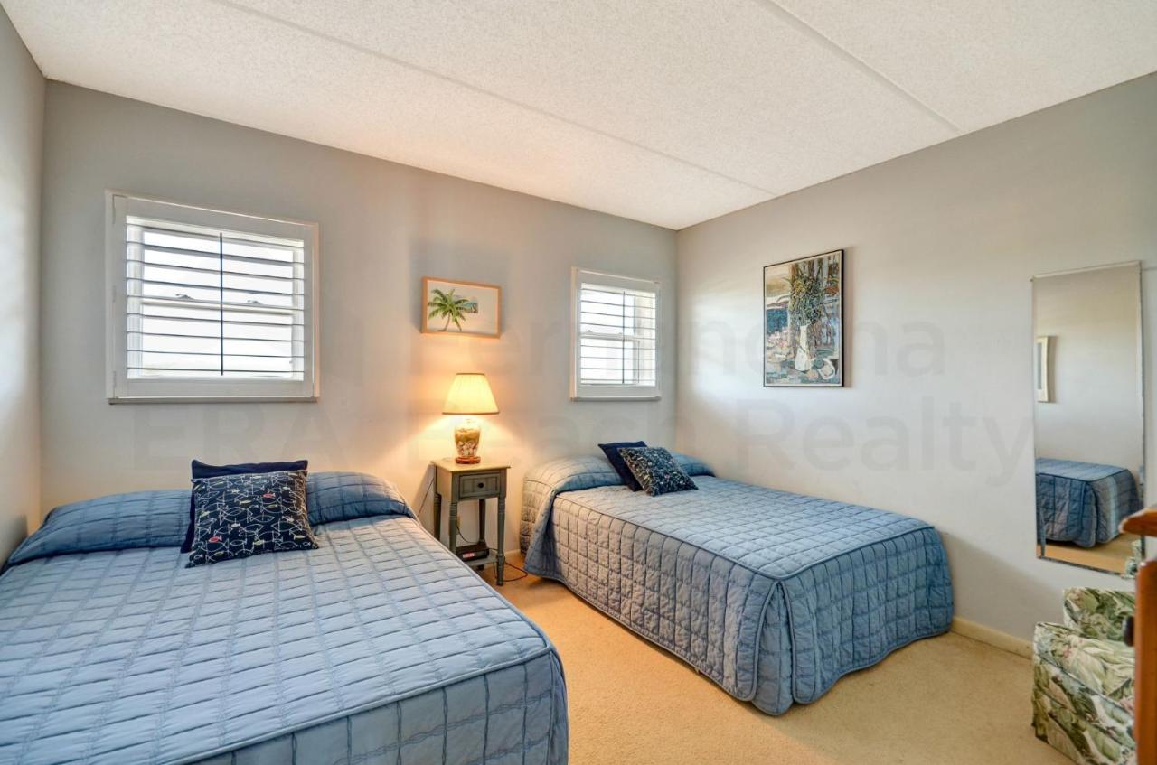 Oceanview Amelia South Condo 퍼난디나 비치 외부 사진