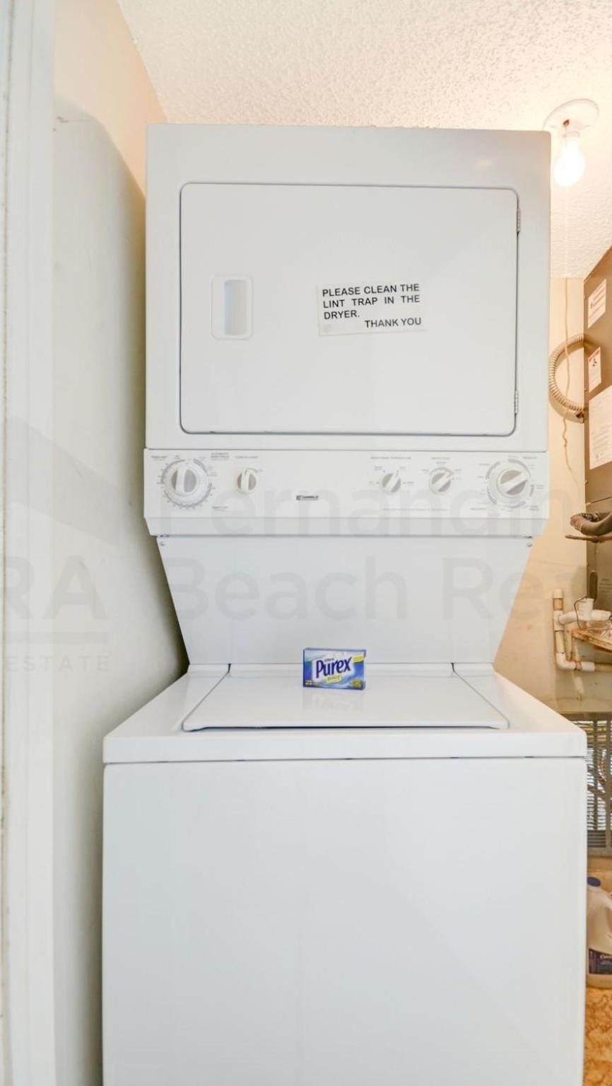 Oceanview Amelia South Condo 퍼난디나 비치 외부 사진