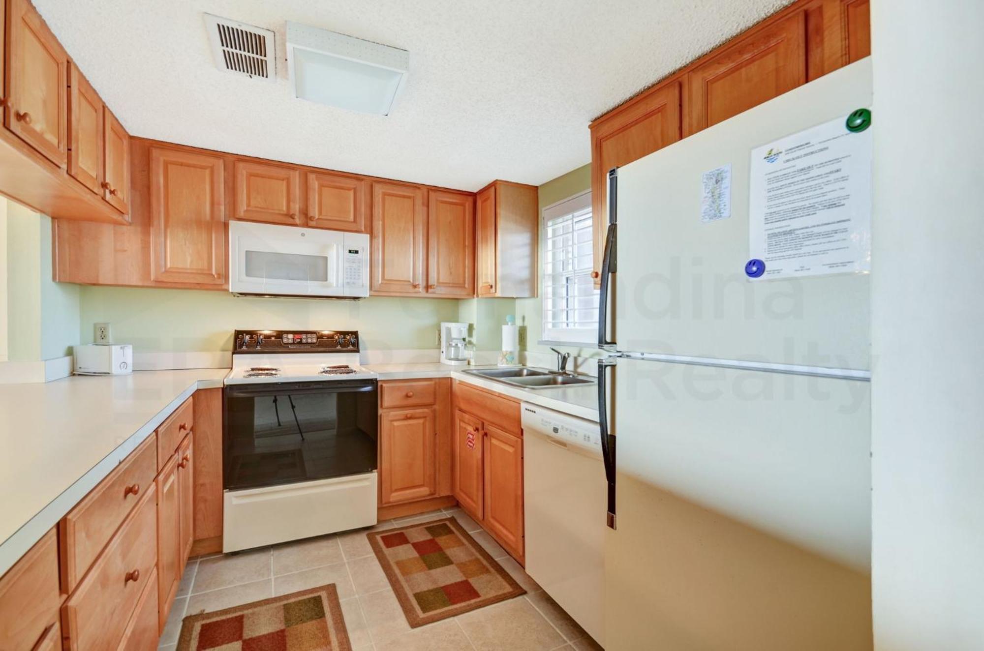 Oceanview Amelia South Condo 퍼난디나 비치 외부 사진