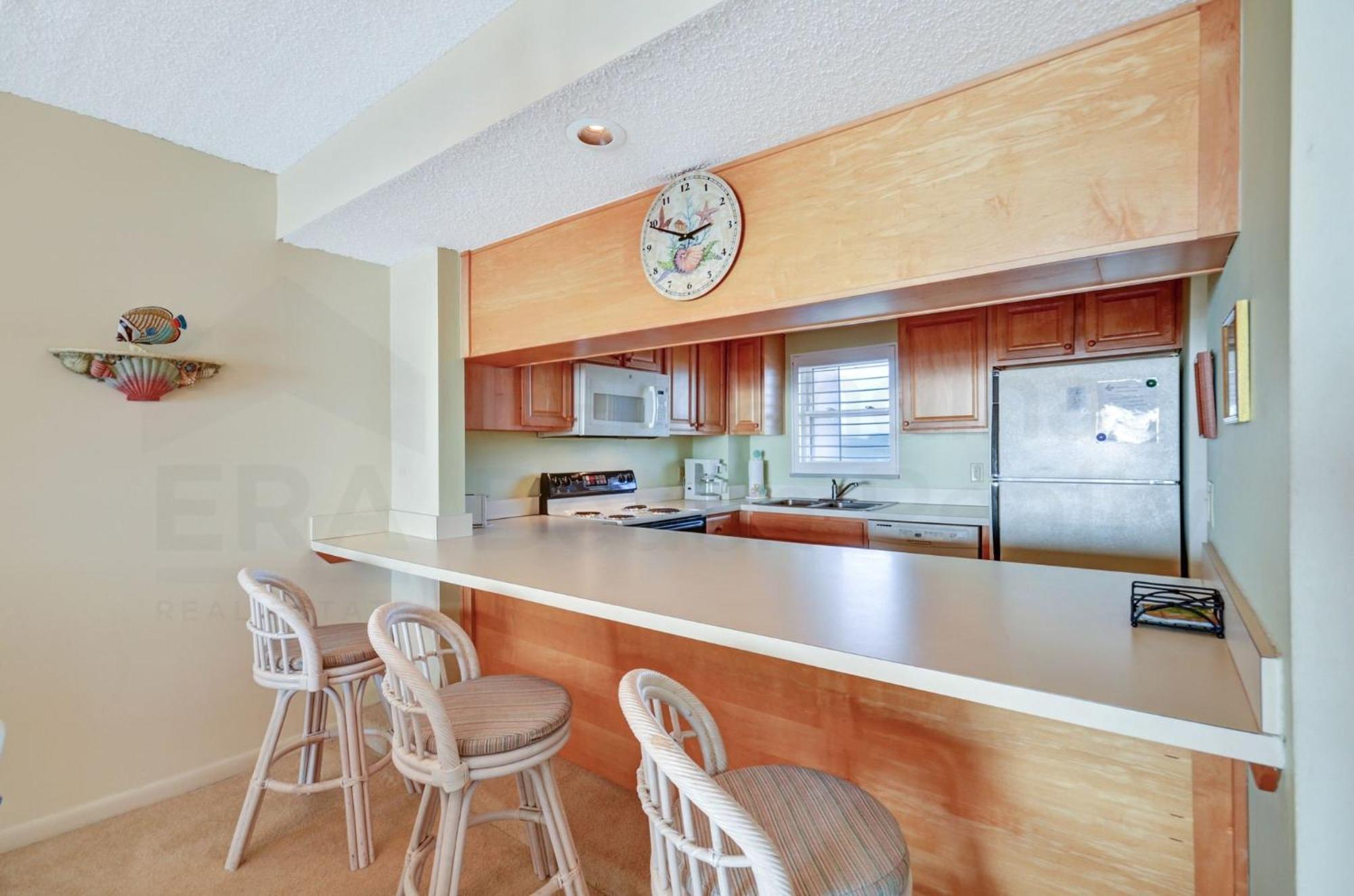 Oceanview Amelia South Condo 퍼난디나 비치 외부 사진