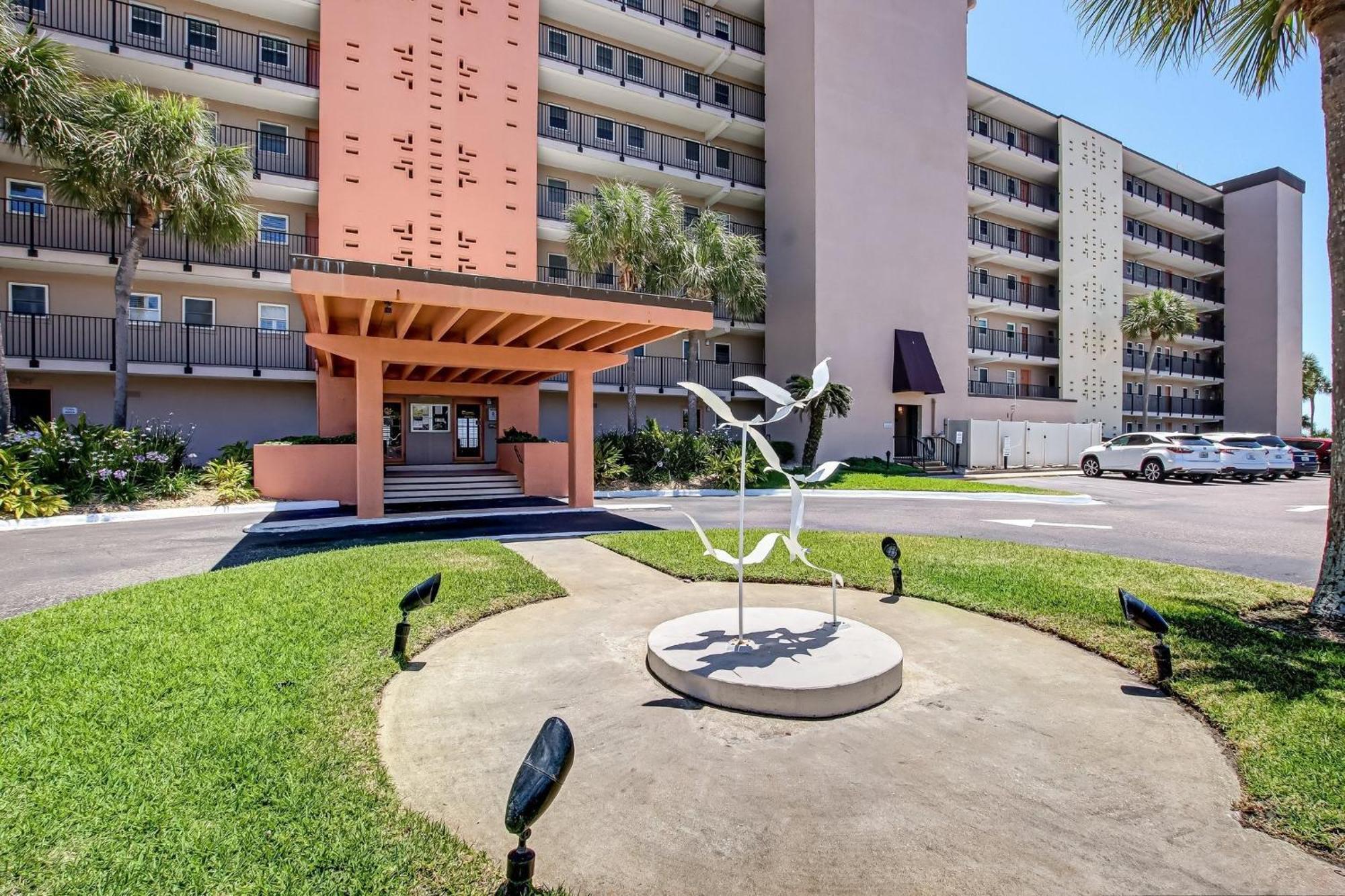 Oceanview Amelia South Condo 퍼난디나 비치 외부 사진