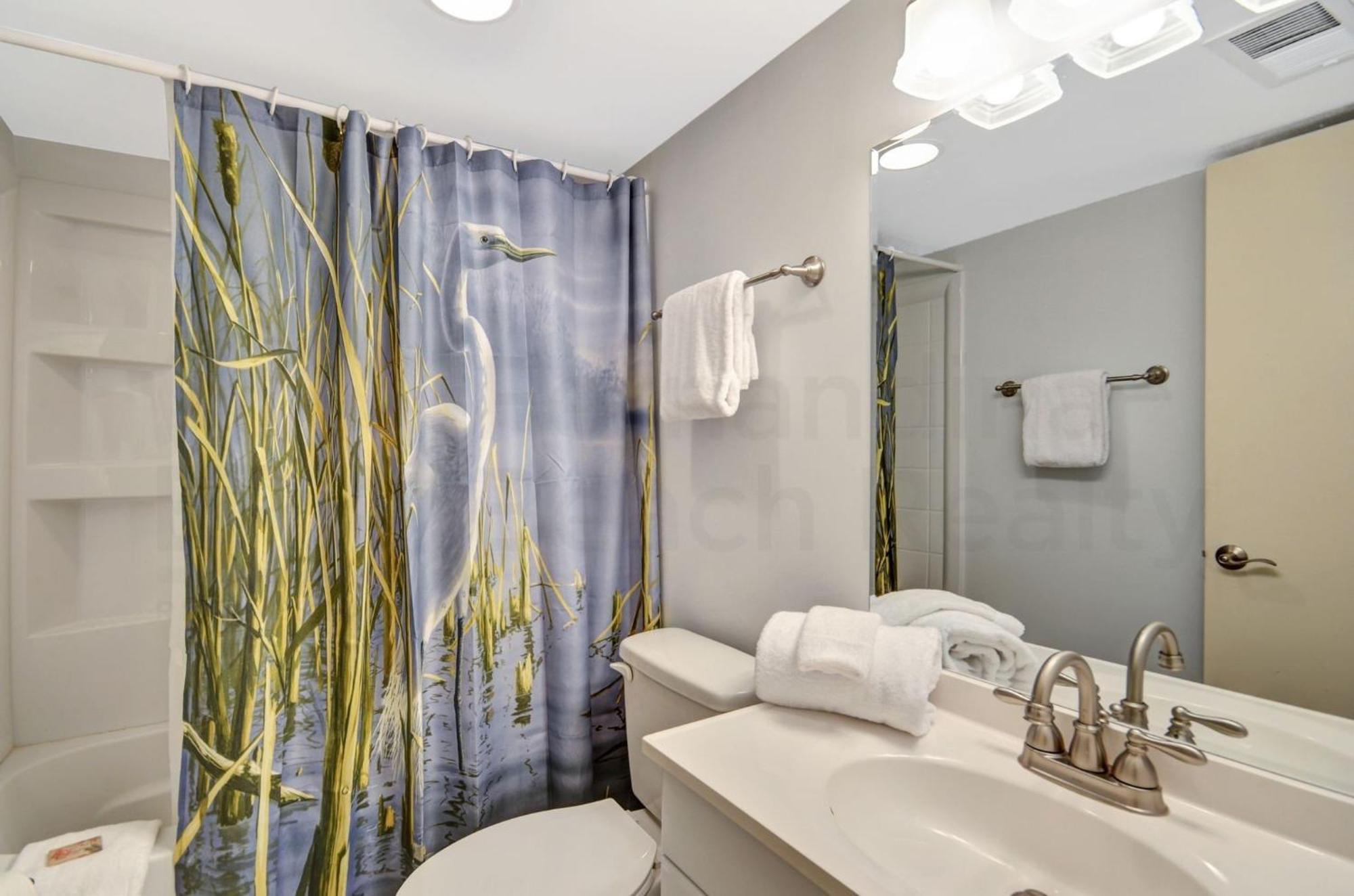 Oceanview Amelia South Condo 퍼난디나 비치 외부 사진