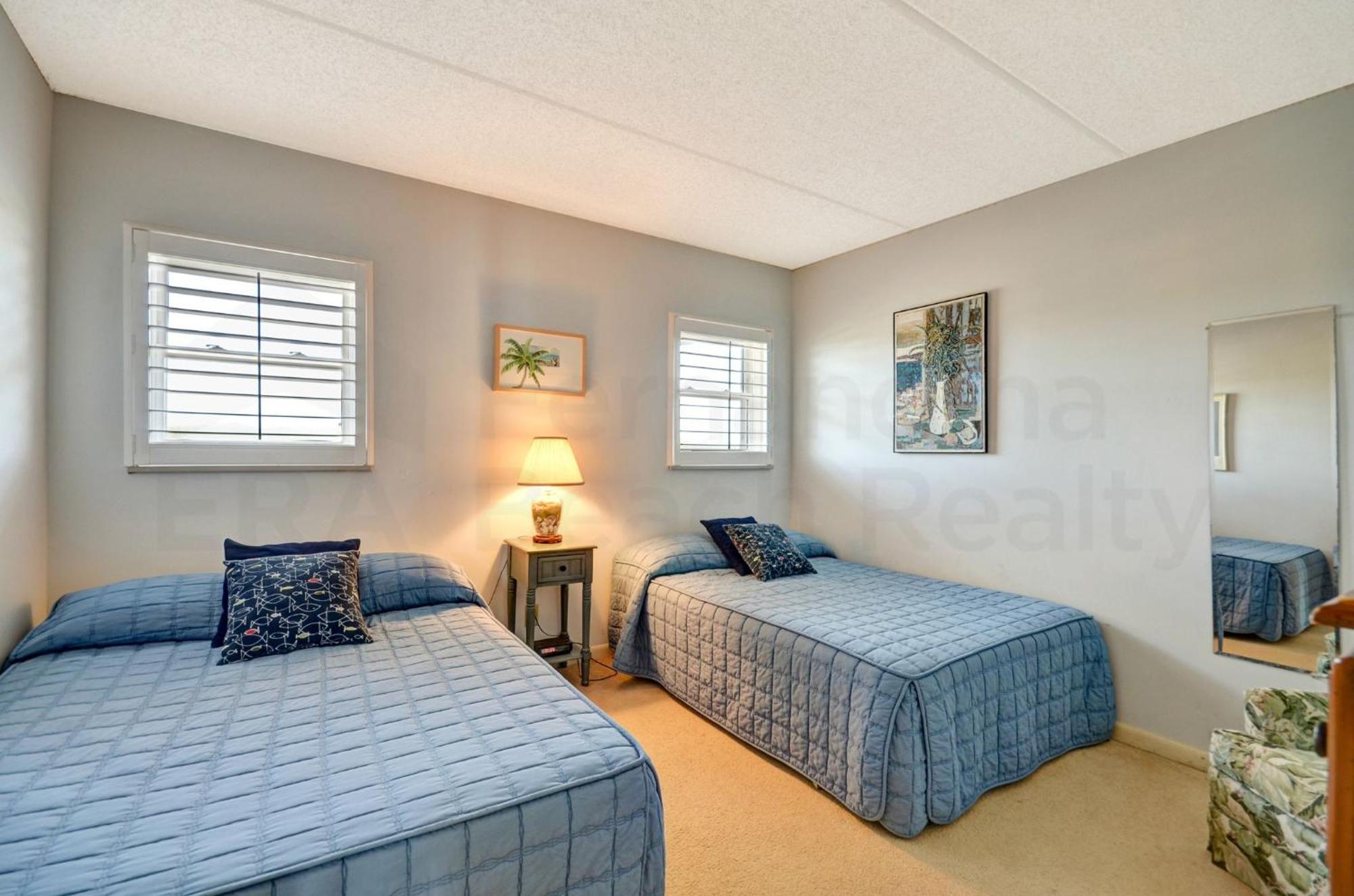 Oceanview Amelia South Condo 퍼난디나 비치 외부 사진
