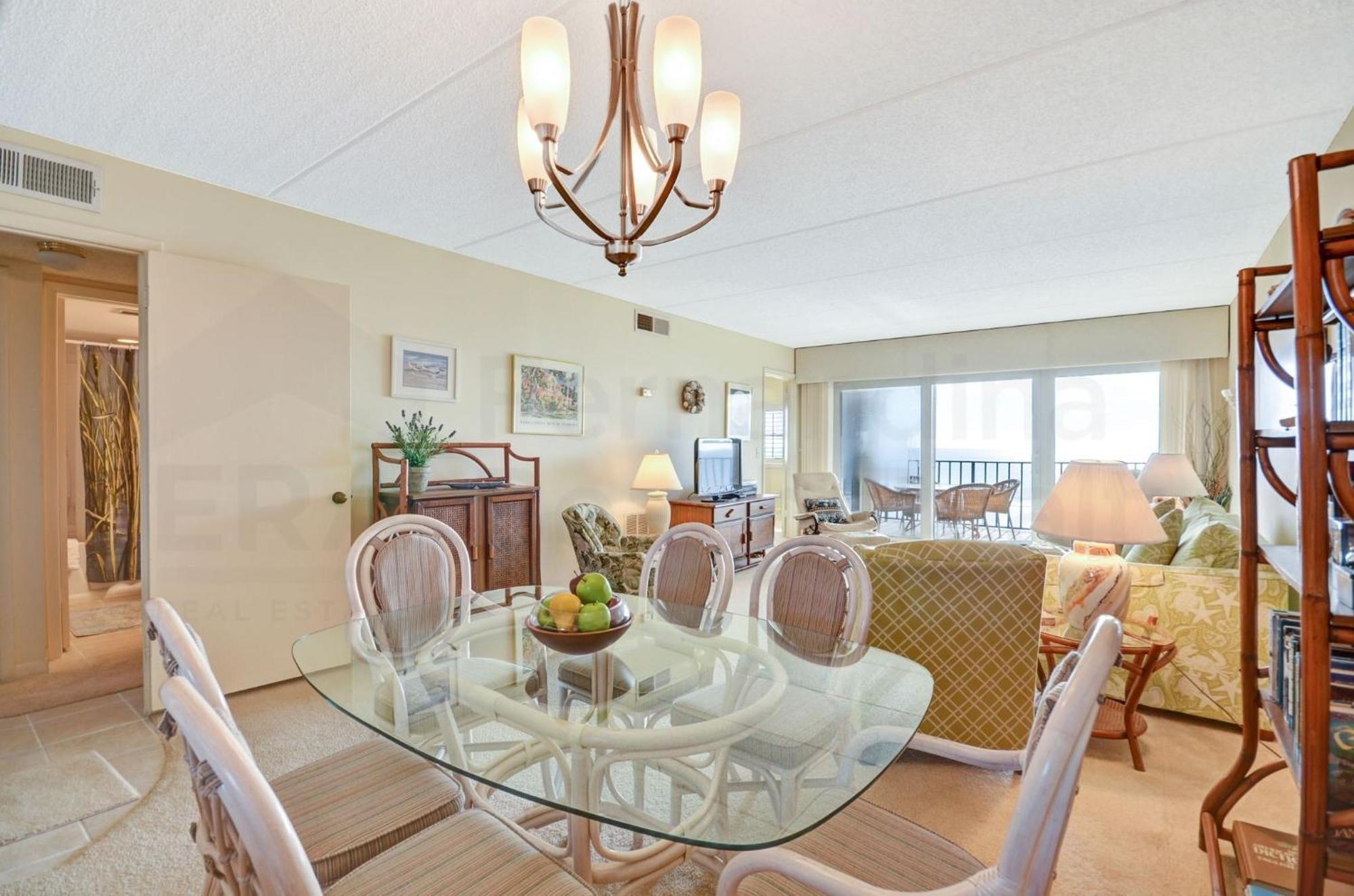 Oceanview Amelia South Condo 퍼난디나 비치 외부 사진
