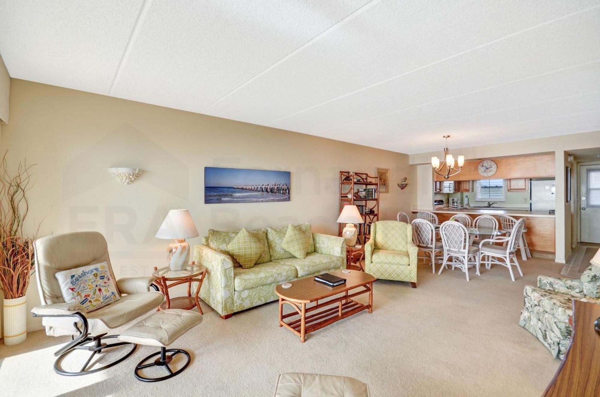 Oceanview Amelia South Condo 퍼난디나 비치 외부 사진