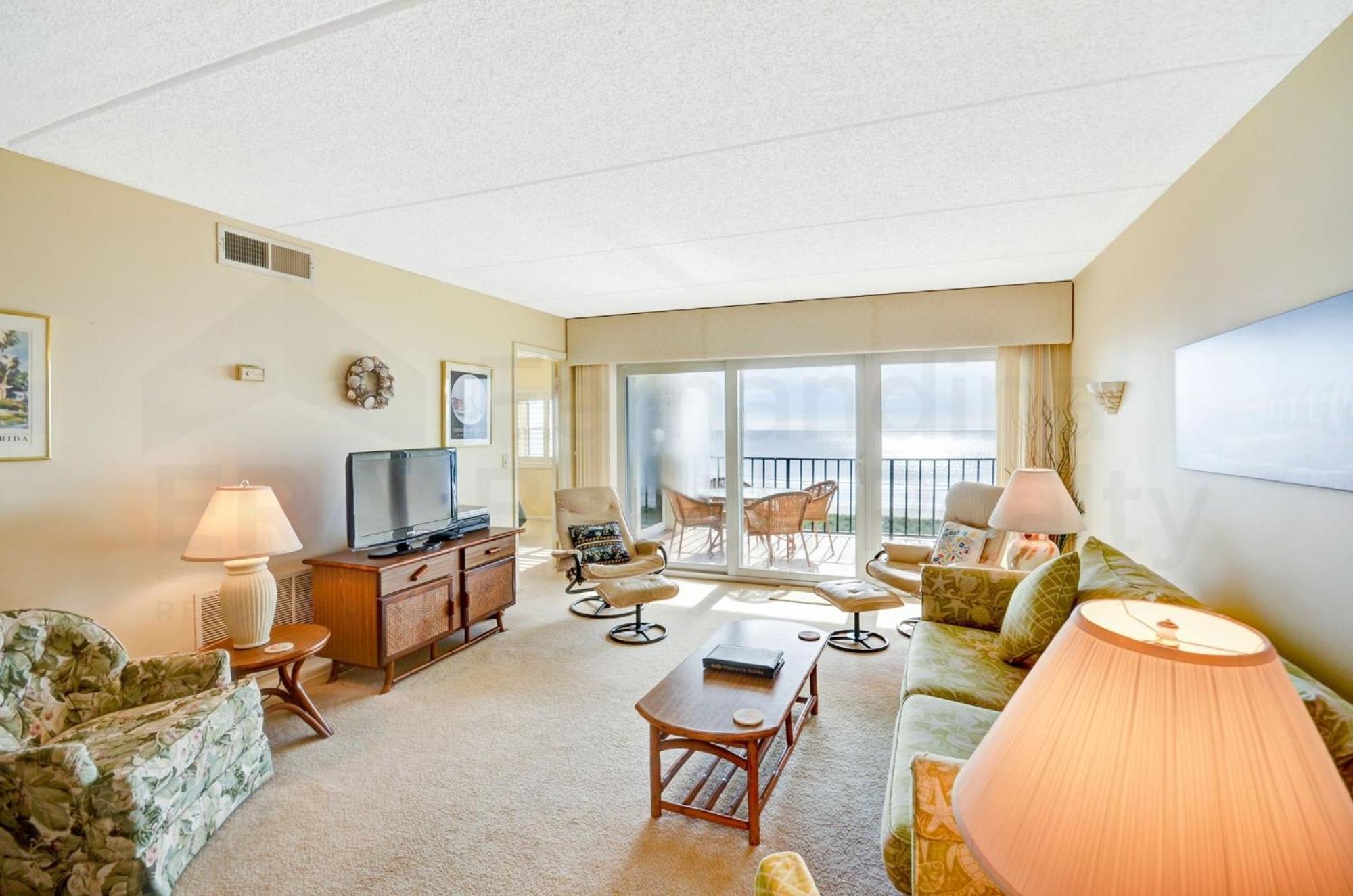 Oceanview Amelia South Condo 퍼난디나 비치 외부 사진